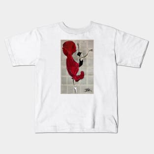 Flash Kids T-Shirt